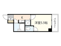 キャステール西川口