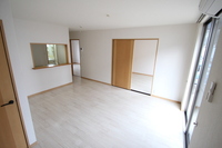 ベリーオーライ A