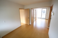 ベリーオーライ A