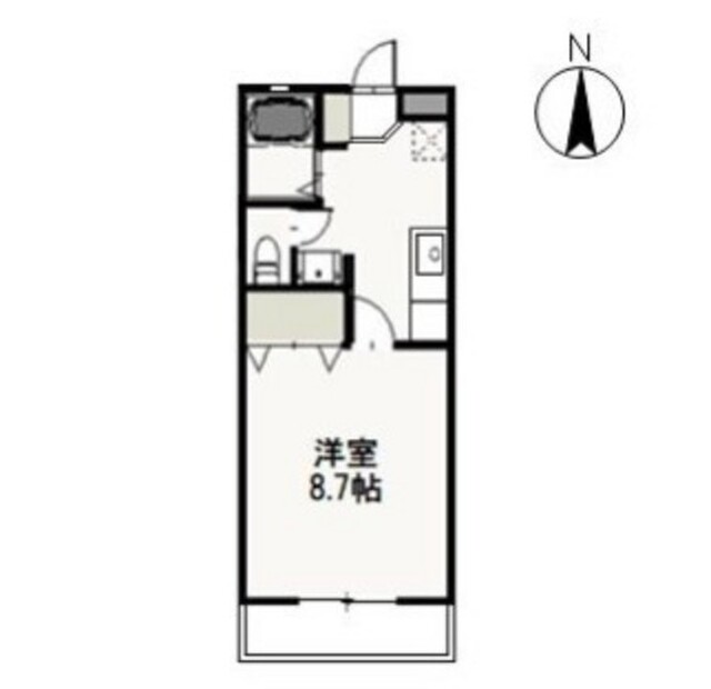 ウィスティリア伊福