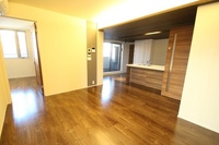 アズール牛田本町