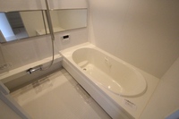 ※別号室の写真です