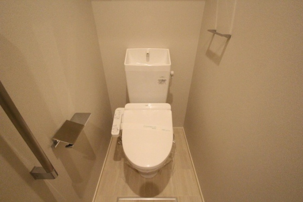 (5/23) ※別号室の写真です