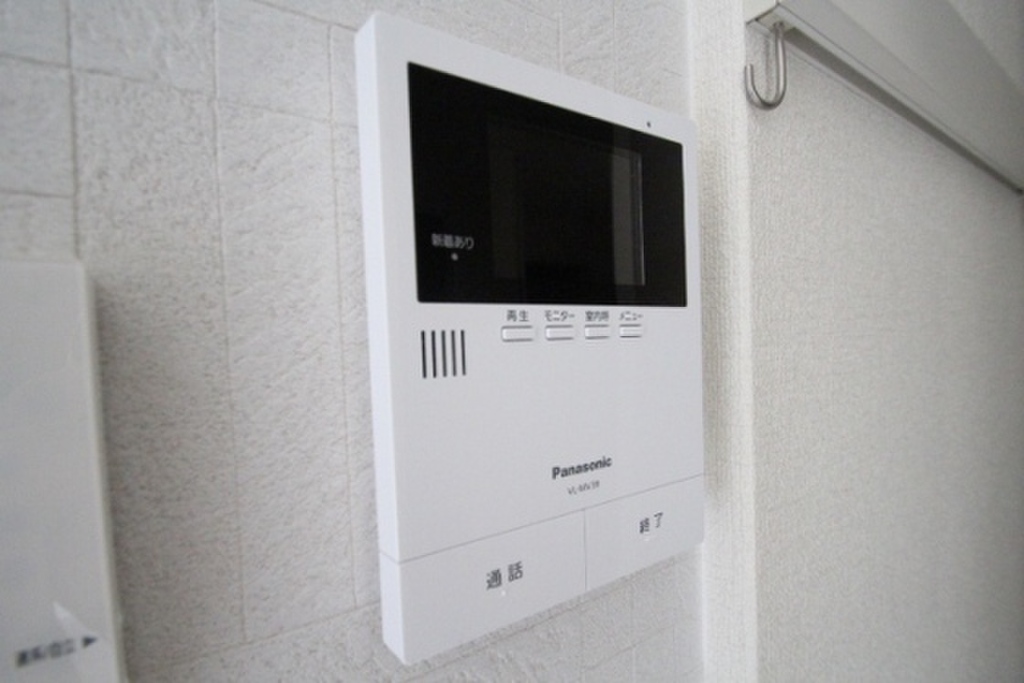 (9/23) ※別号室の写真です