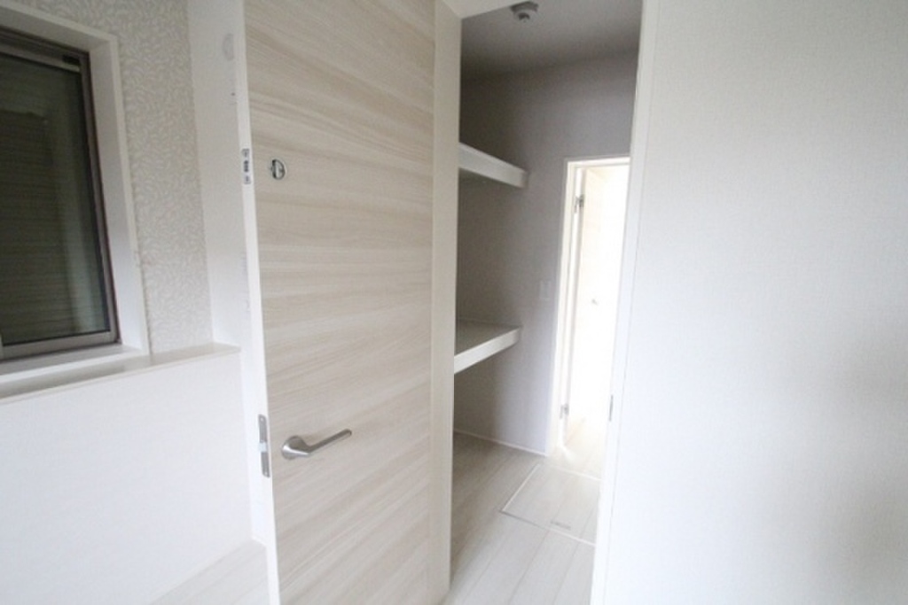 (10/23) ※別号室の写真です