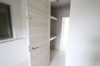 ※別号室の写真です