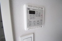 ※別号室の写真です