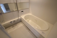 ※別号室の写真です