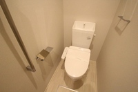 ※別号室の写真です