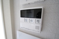 ※別号室の写真です