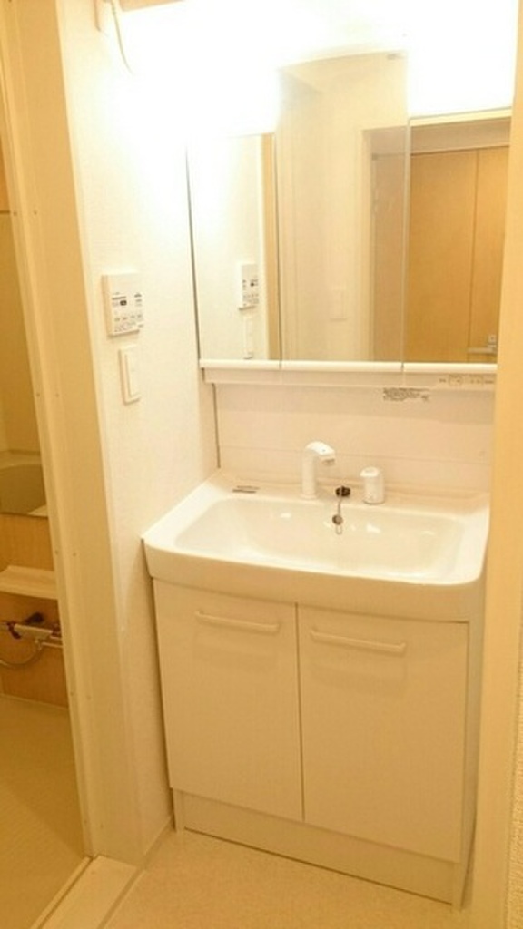 (5/19) 洗面所 (5/19) 洗面所