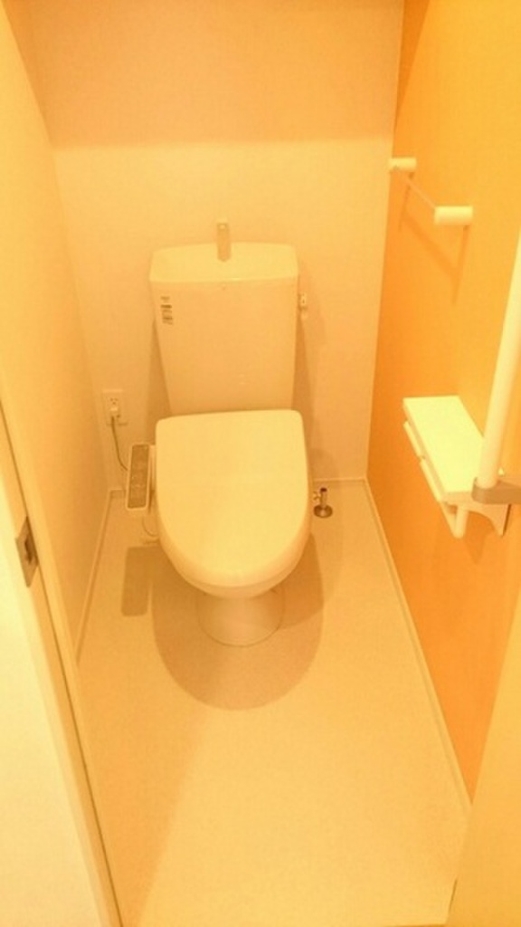 (6/19) トイレ (6/19) トイレ