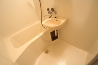 ※別部屋の写真です