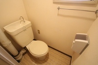 ※別部屋の写真です