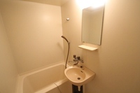 ※別部屋の写真です