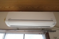 ※別部屋の写真です