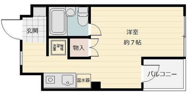 ノーブルハイツ鹿田