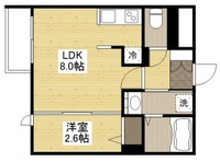 月光南観音六番館