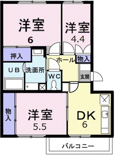 エルディムパディB