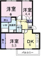 エルディムパディB