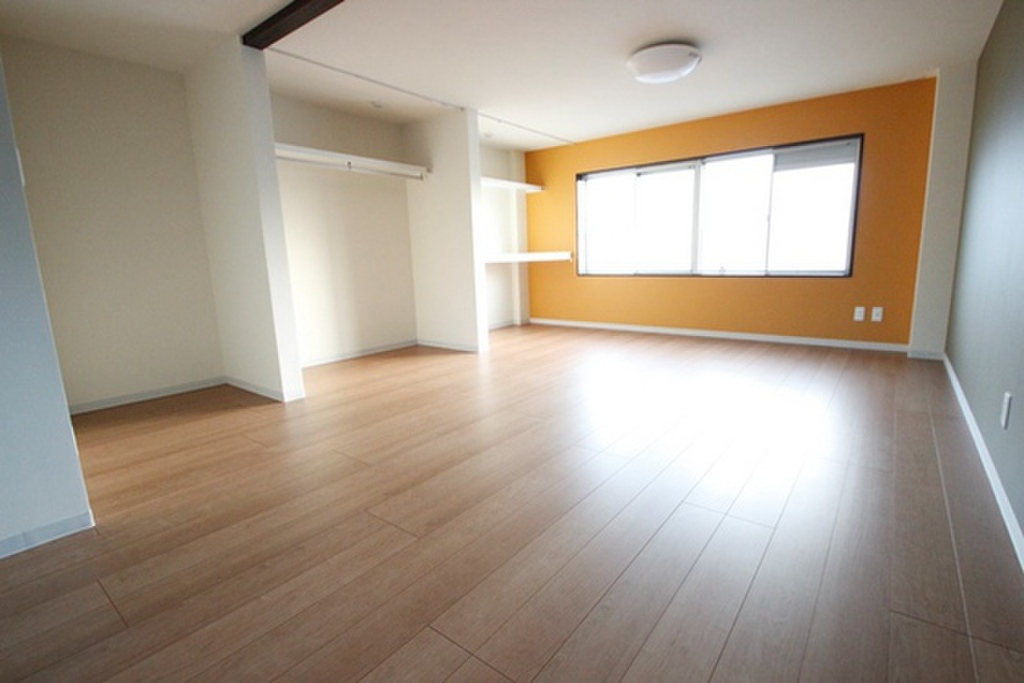 (4/21) 居室・リビング (4/21) 居室・リビング