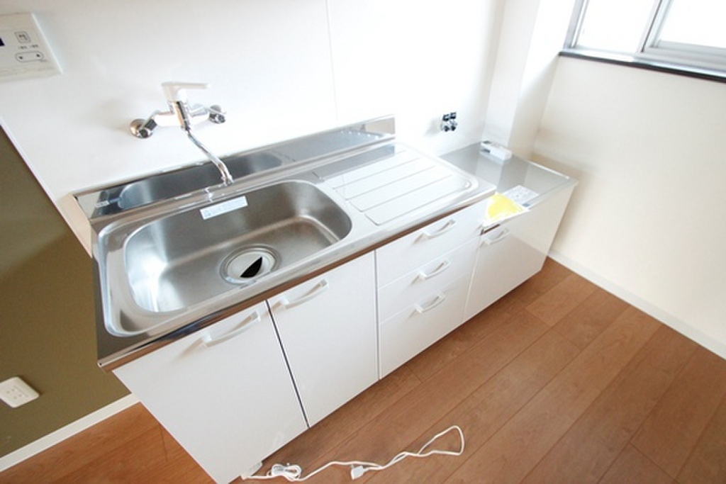 (5/21) キッチン (5/21) キッチン