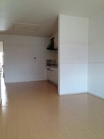 フォレストグランドB棟