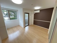 ローズガーデン舟入南