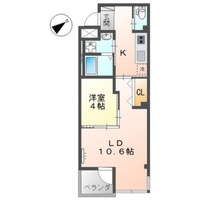 ローズガーデン舟入南