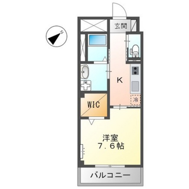 ローズガーデン舟入南