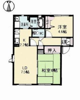 グレースタウン E棟