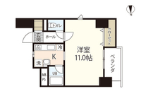 カーサ・フィオーレ表町