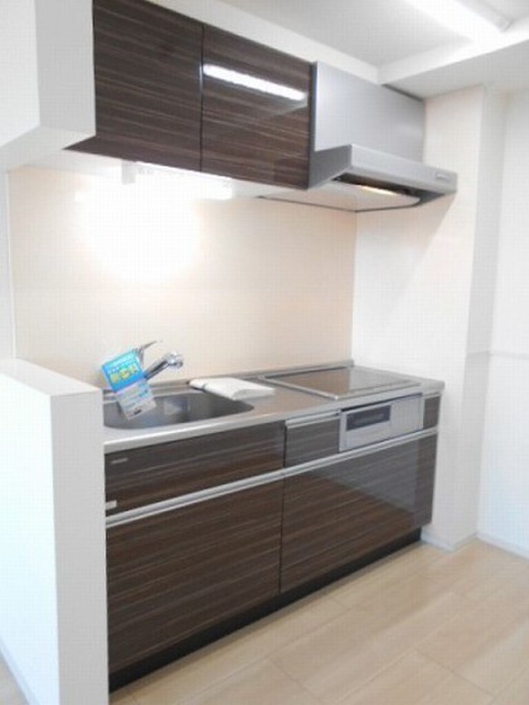 (5/18) キッチン (5/18) キッチン