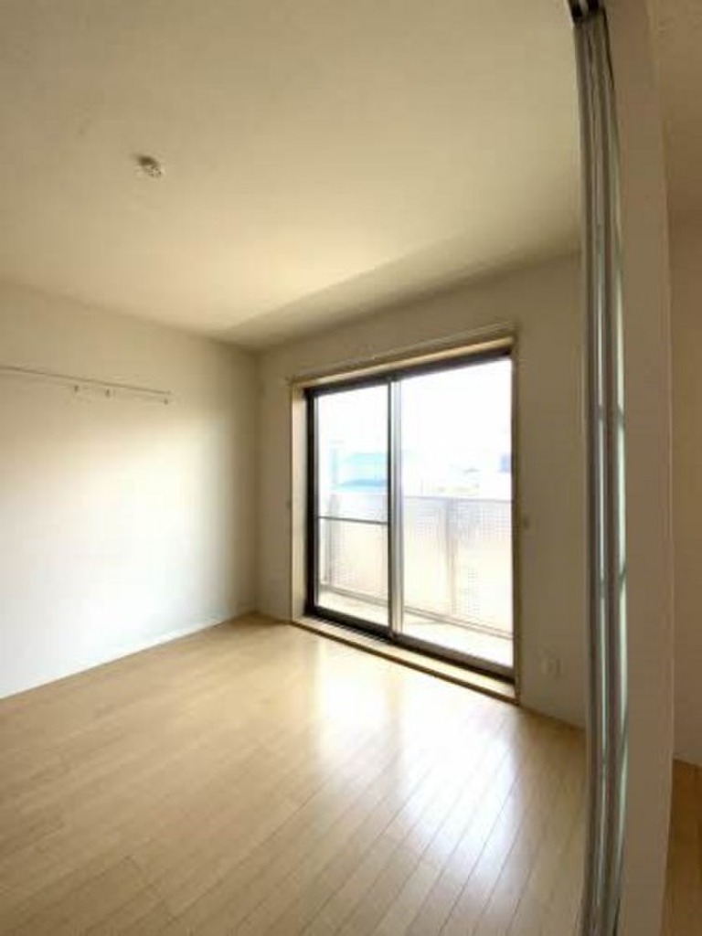 (14/19) バルコニー