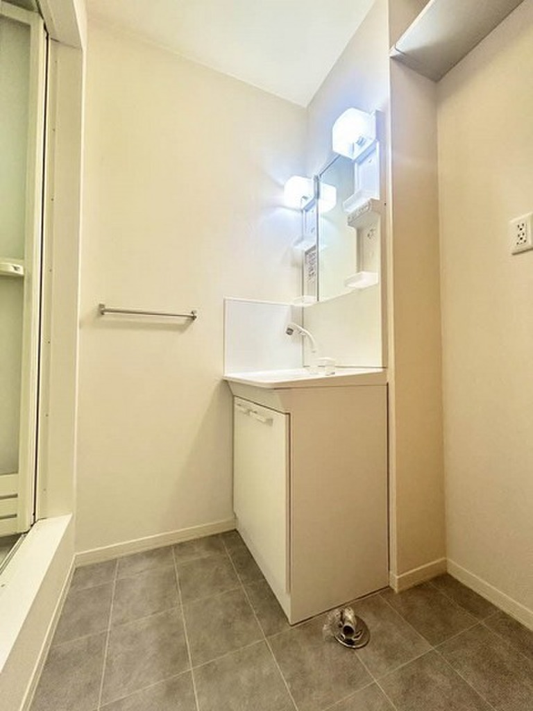 (7/19) 洗面所