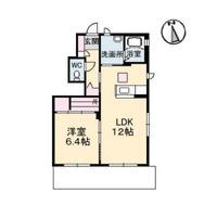 ラ・パルテール豊成 壱番館