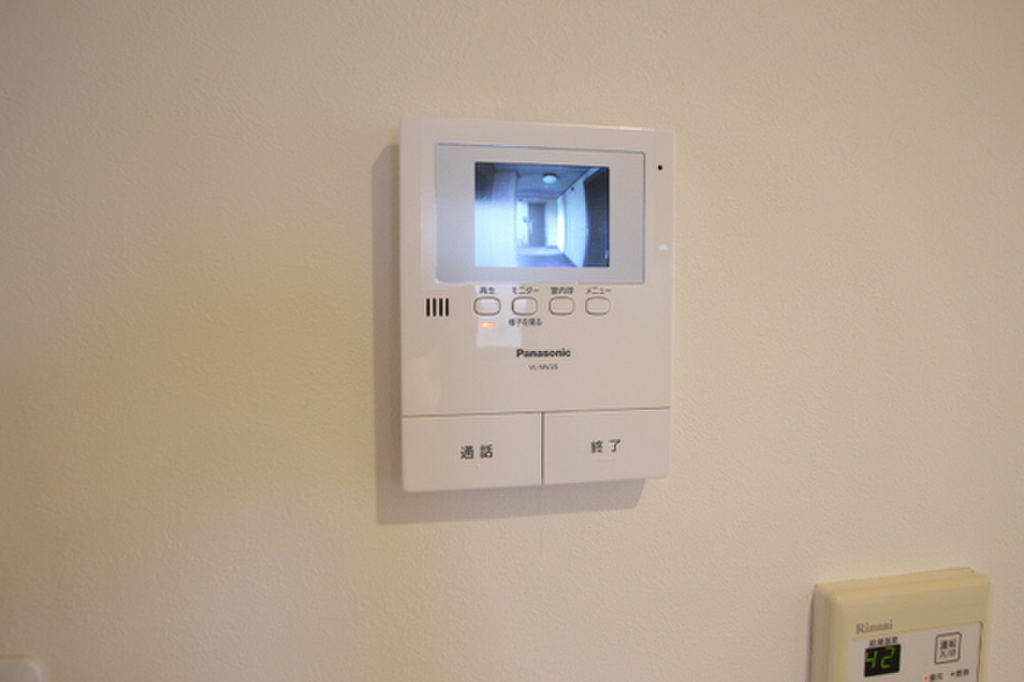 (9/17) ※他号室の写真です。