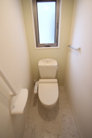 ※他号室の写真です。