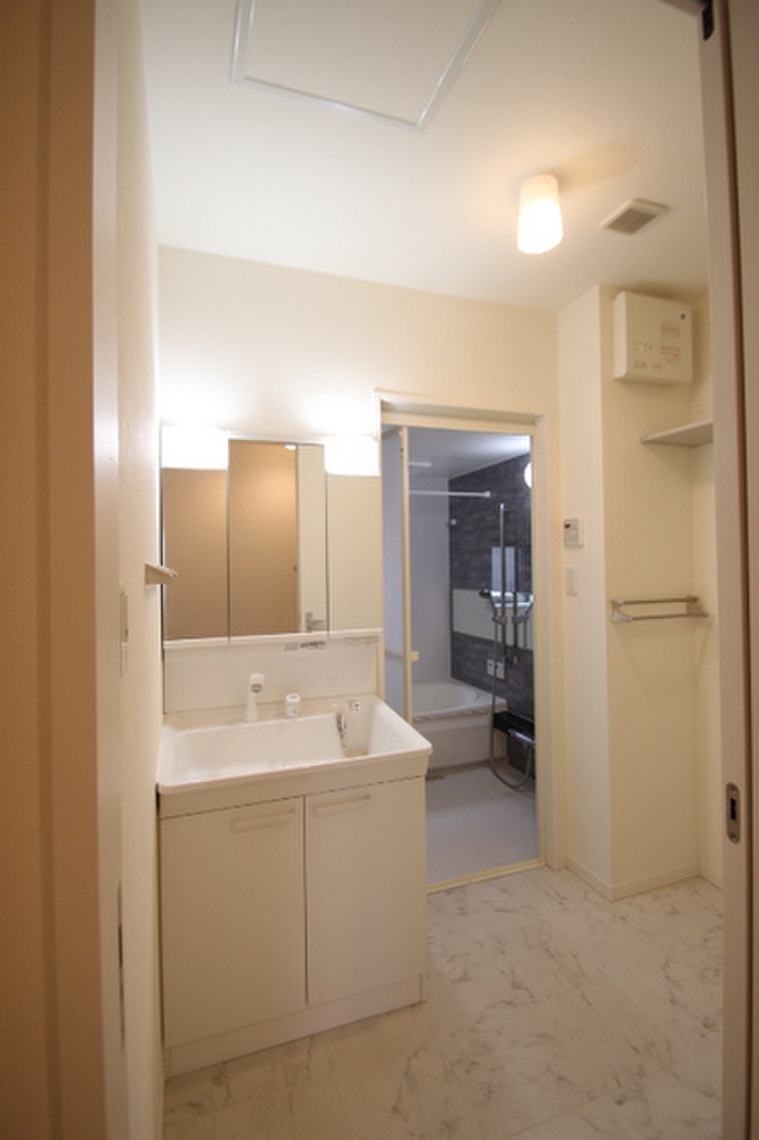 (4/17) ※他号室の写真です。