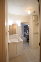 ※他号室の写真です。