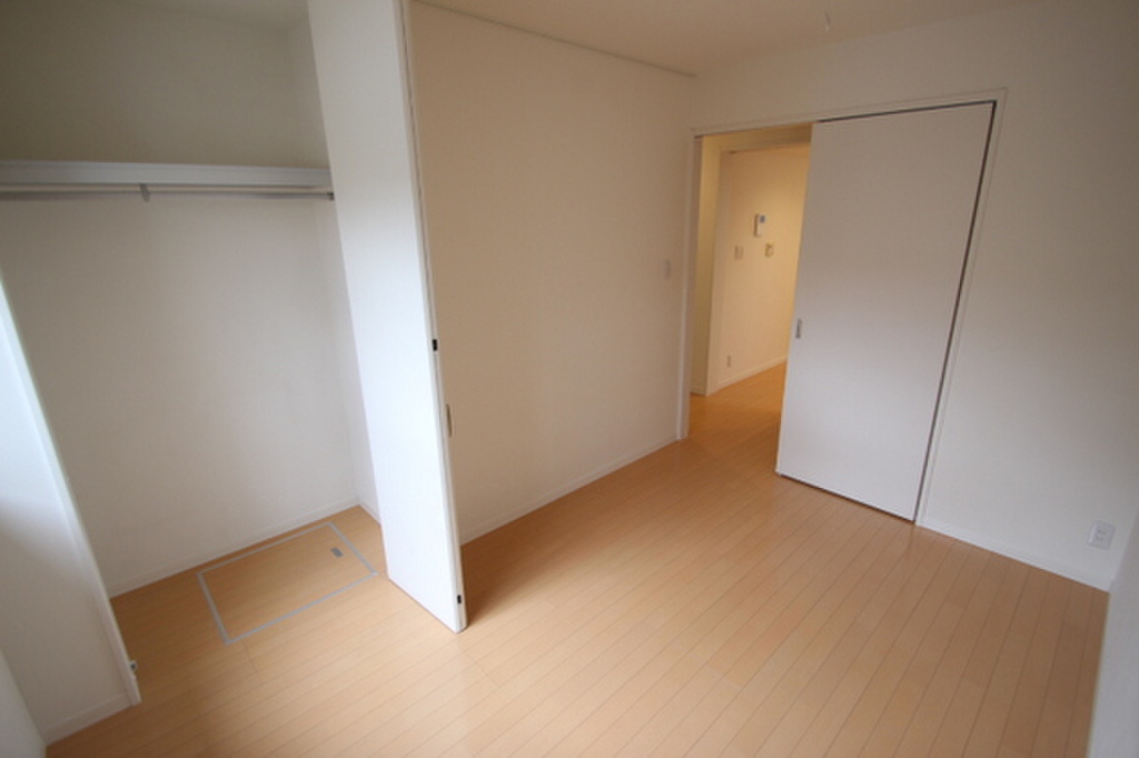 (5/17) ※他号室の写真です。