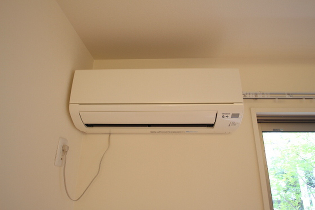 (8/17) ※他号室の写真です。