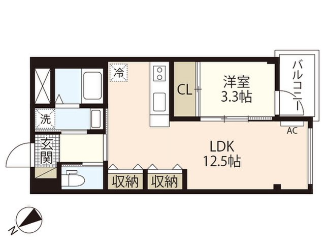 KK BLDG