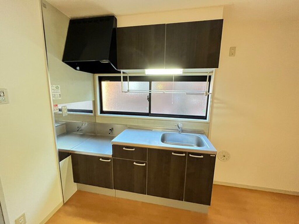 (3/21) キッチン (3/21) キッチン