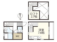 リノリノアパートメント吉島