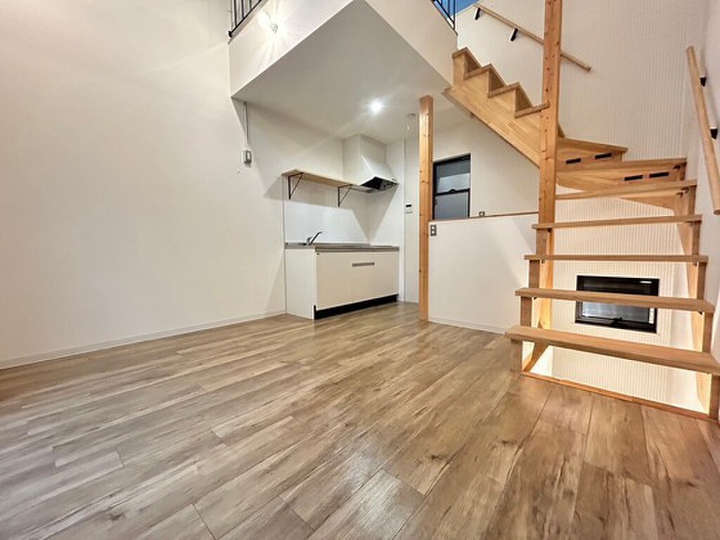 (4/19) 居室・リビング (4/19) 居室・リビング