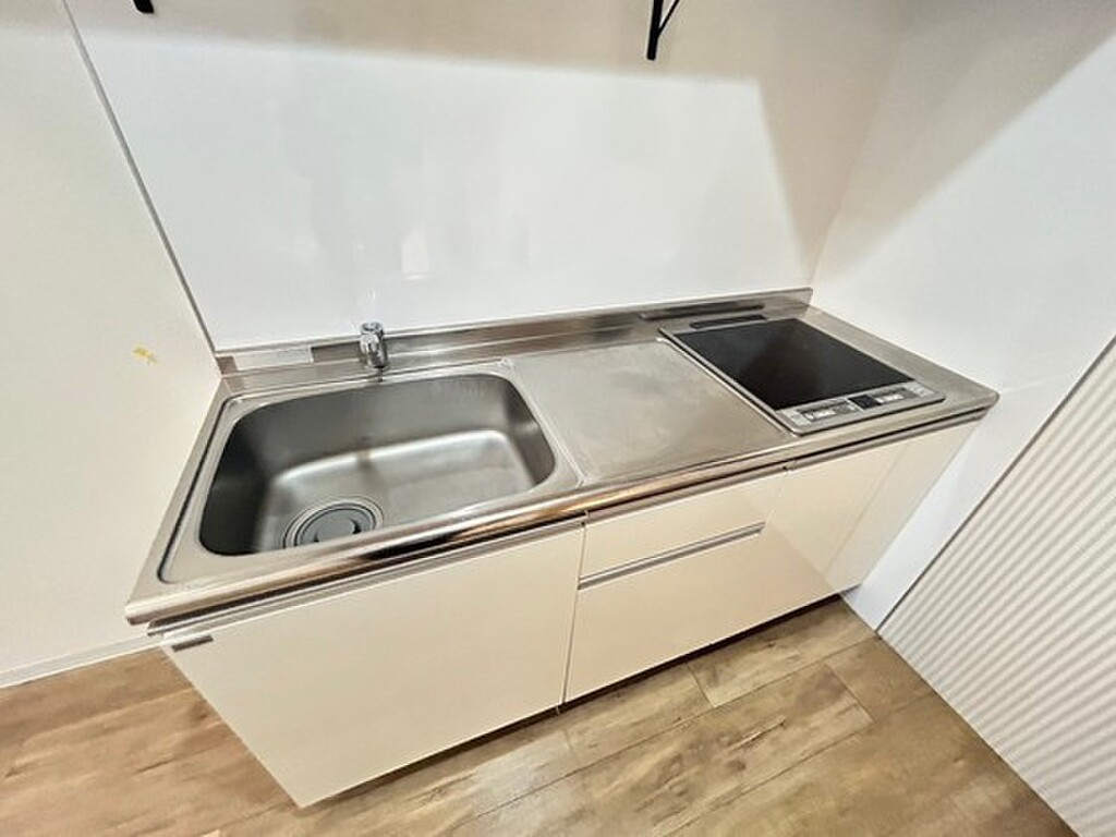 (5/19) キッチン (5/19) キッチン