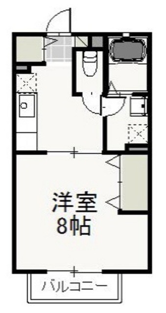 サントス青江 A