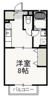 サントス青江 A