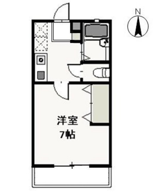 ピアチェーレ B